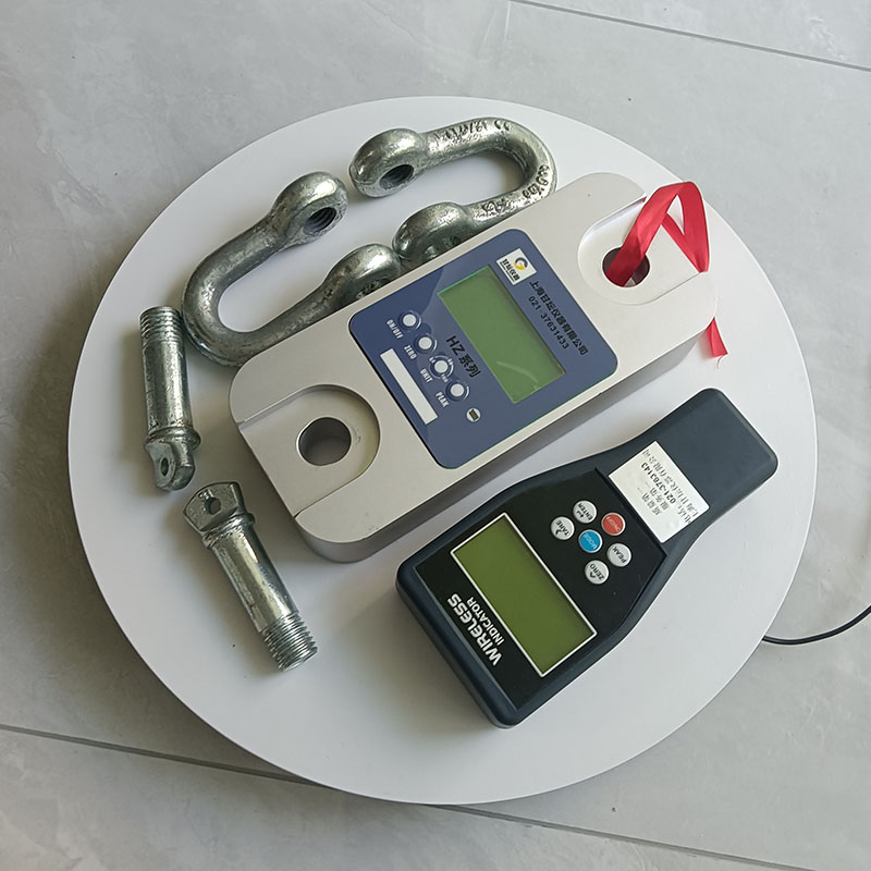 12t 拉力計售后響應快，服務態度好?