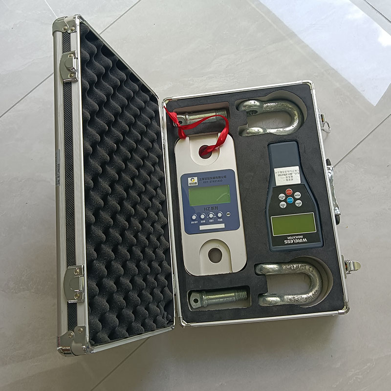 10t 測力儀工業：發揮重要作用?