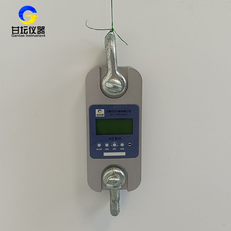 25噸數顯測力計高低溫測試