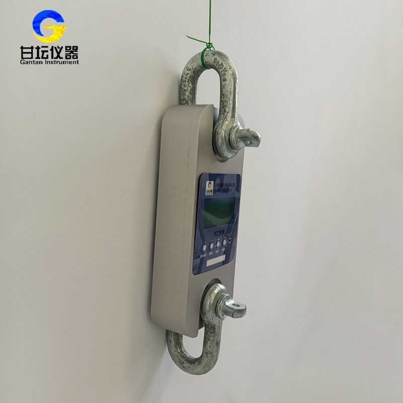 1t 測力計對比：這款優勢在哪里?