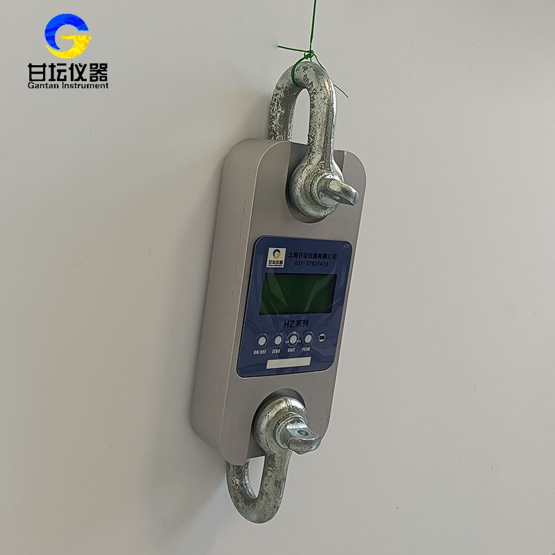 200t拉力計與不同測試工具的搭配使用：提升測試全面性?