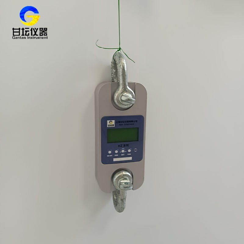 6t 拉力計安全措施全，使用放心無憂?