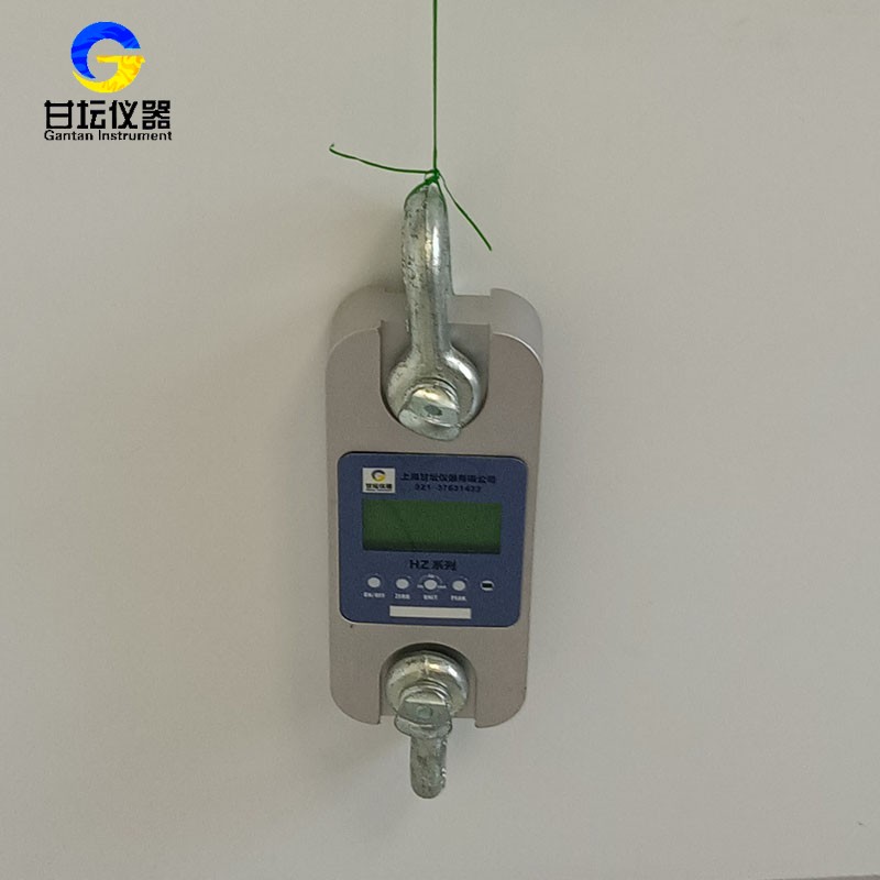 600t拉力計長期使用后的結構強度復檢：確保設備安全