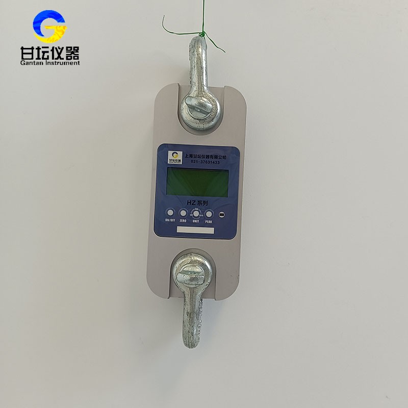 800t 測力儀工業：應用介紹?