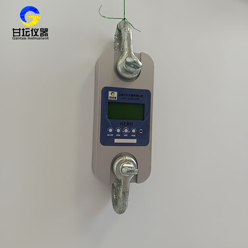 120噸電子拉力計船舶船體測試