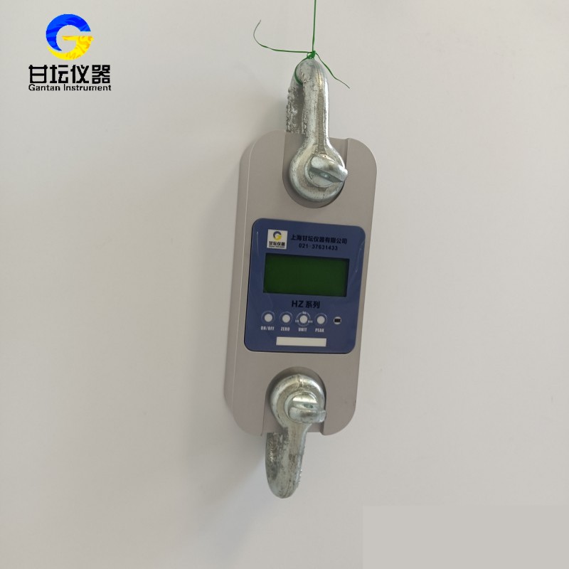 2噸數顯拉力計性價比對比